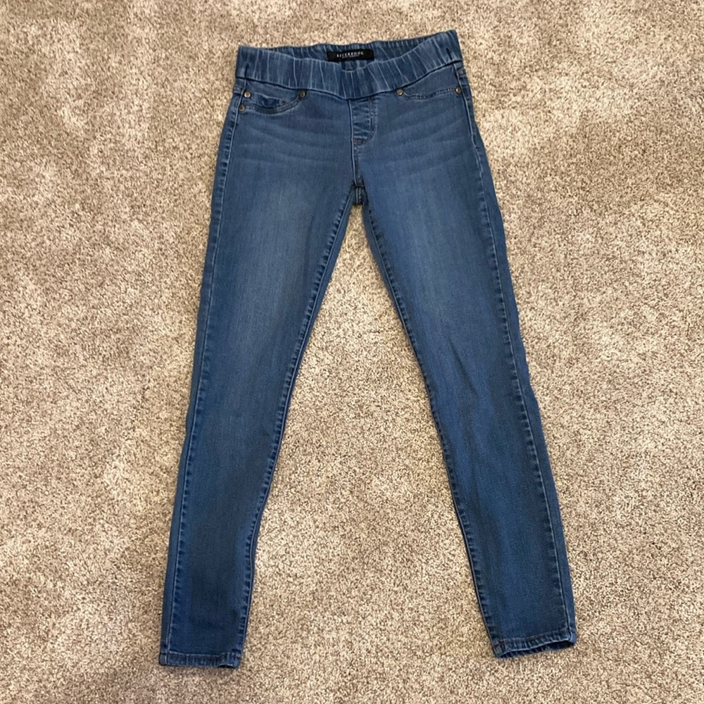 Liverpool Jeans Company
